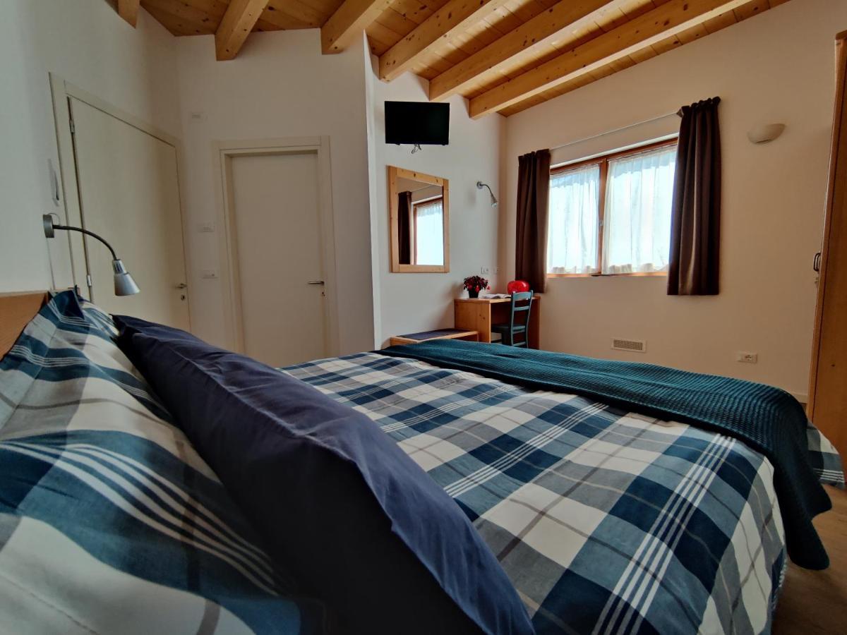 Bio Agritur Al Bait Villa Spormaggiore Exterior photo